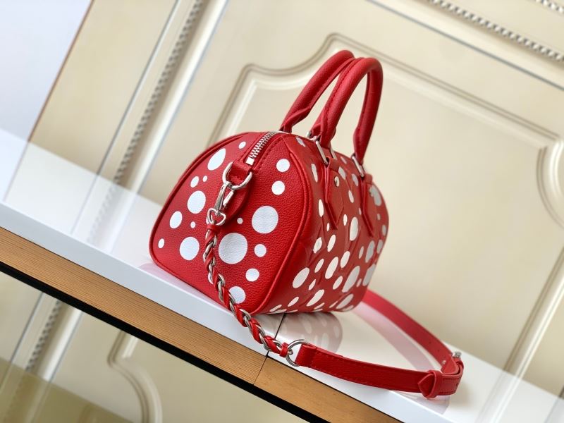 Louis Vuitton Speedy Bags